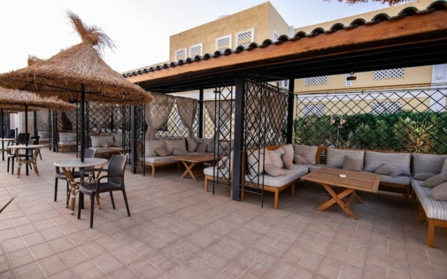 Best Western Albatro