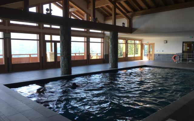 La Perle Des Alpes C2