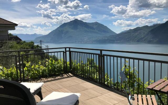 Residence Fairy Tale