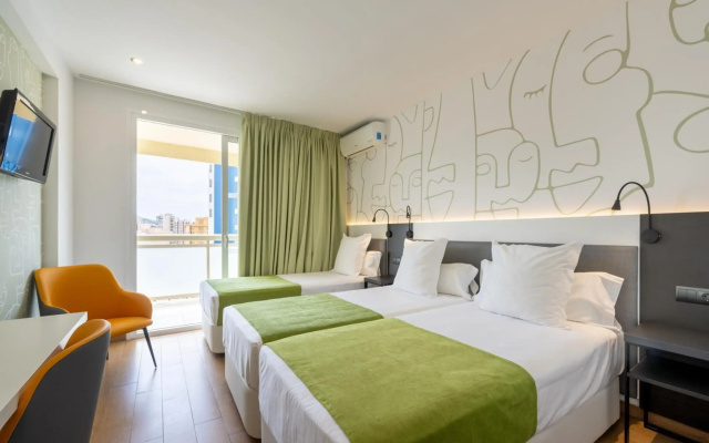Climia Benidorm Plaza 4* Hotel