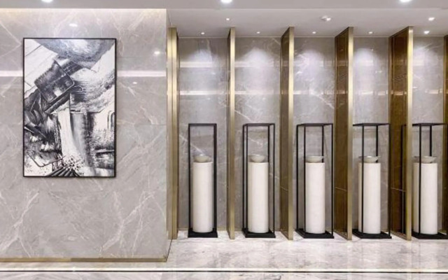 Zonhow International Hotel