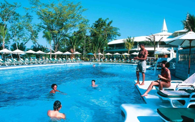 Hotel Riu Negril - All Inclusive