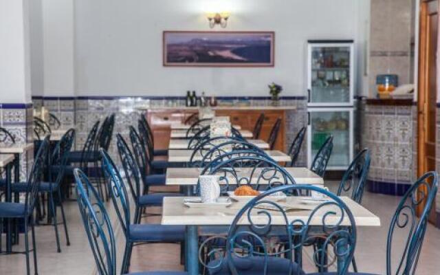 Hostal Alborada
