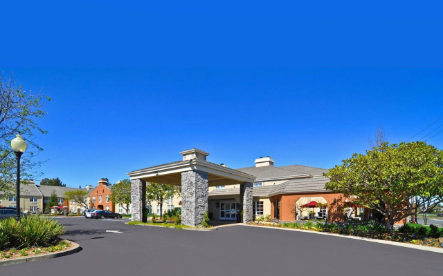 Hotel Indigo Napa Valley by IHG