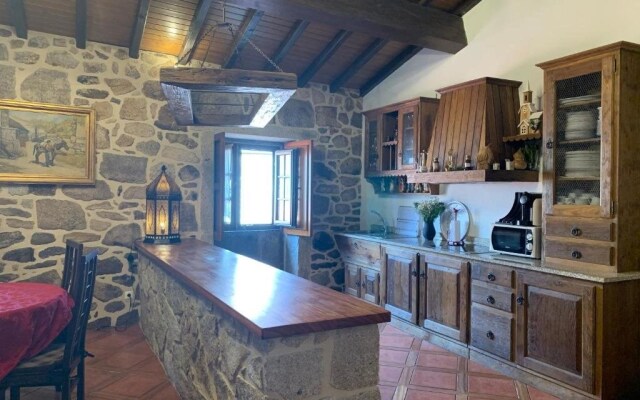 Casa D'Campo Ferreira