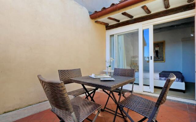 Monti Charme - My Extra Home