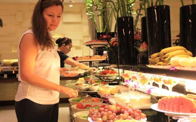Essence Hanoi Hotel & Spa