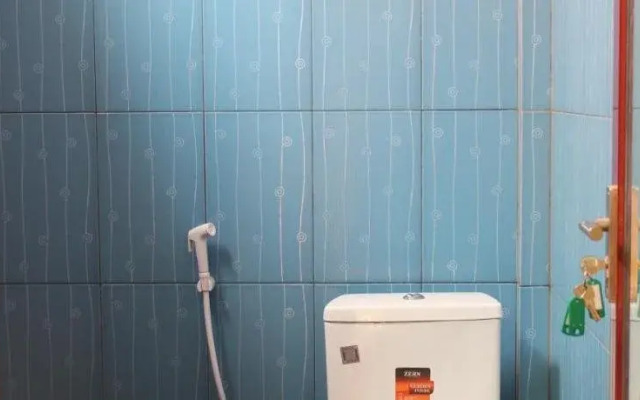Batam Backpacker Guest House