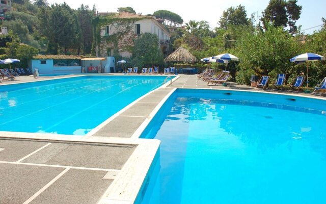 Residence Club Sangineto