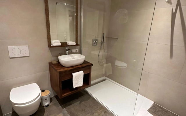 Haus Wenger Mountain View & Swimming Pool