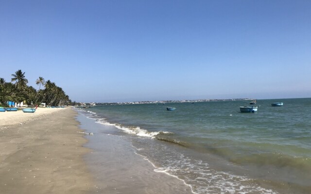 Sea Renity Mui Ne Homestay