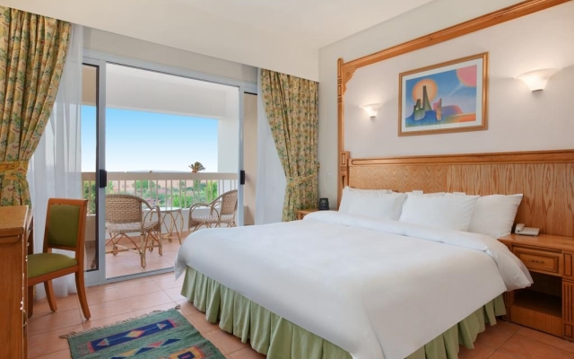 Hurghada Long Beach Resort