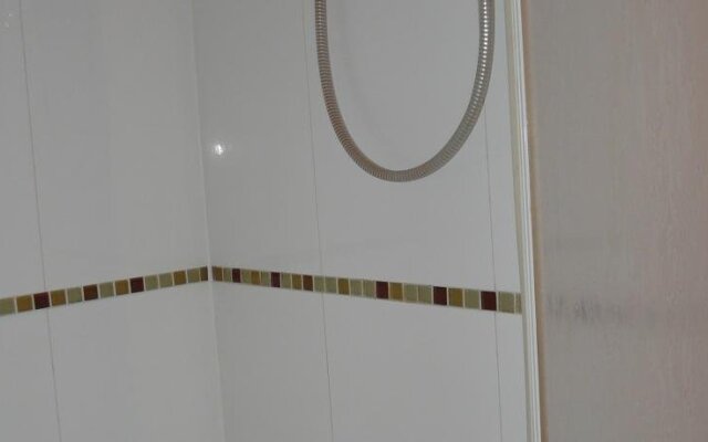 Hotel U Sevce