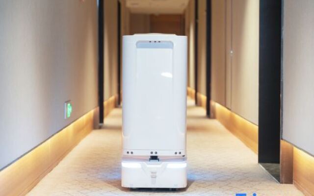 JI Hotel (Qingcheng Qingyuan Avenue)