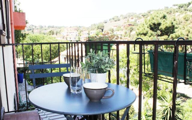 Magnifique appartement proche centre Collioure