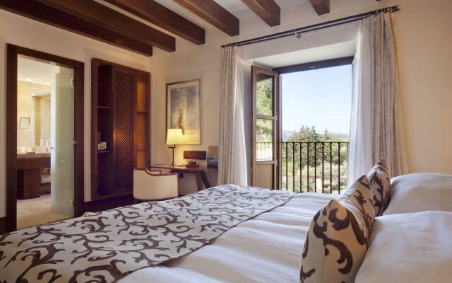 Castell Son Claret - The Leading Hotels of the World