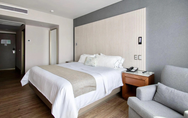 Plaza Diana Hotel