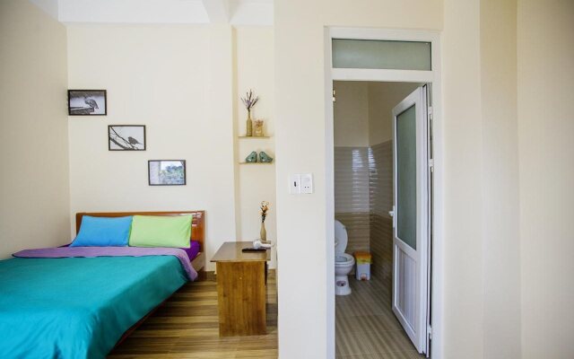 Icolor Dalat Hostel