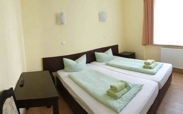 Gästehaus zu Herrenwiesen