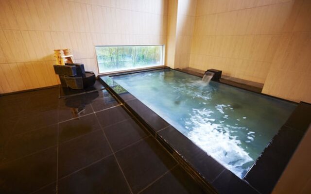 Super Hotel Gotemba - 1