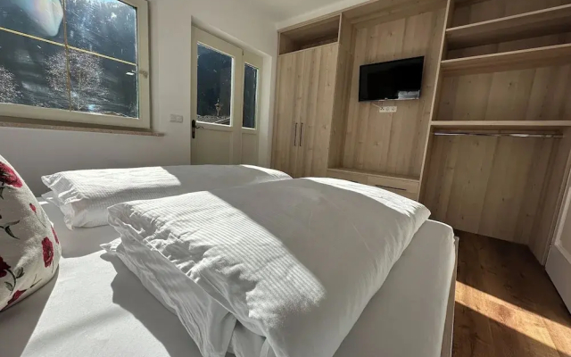 Appartementhaus Zillertal
