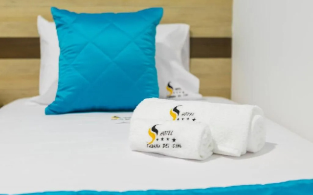 Hotel Sabana del Sinú