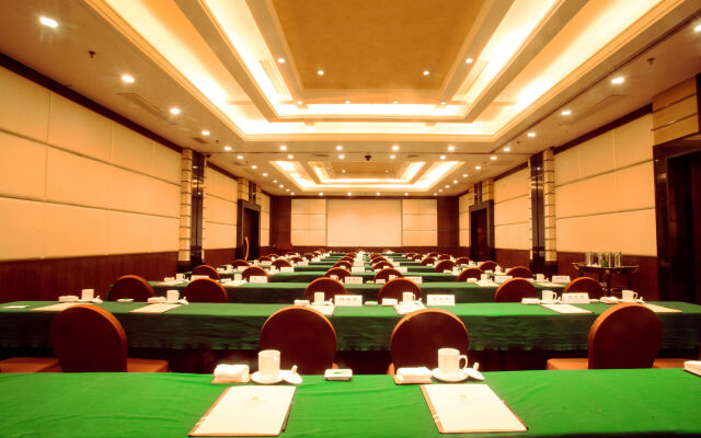 Shaoxing Xianheng Grand Hotel