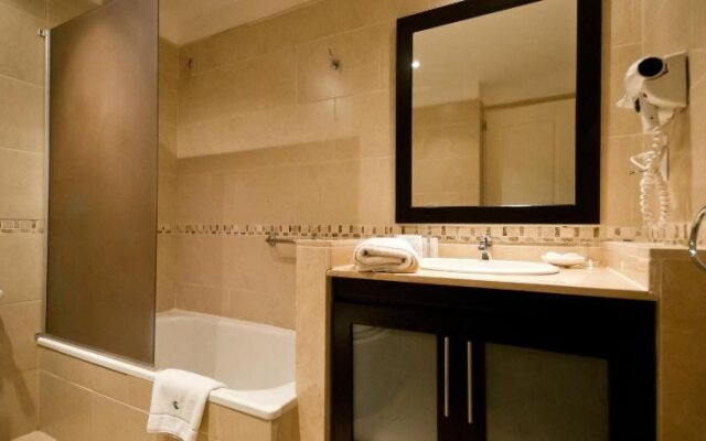 Alamos del Mar Apart Hotel & Spa