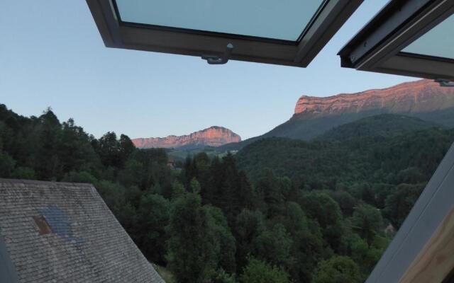 La Chouette à lheure du Pinson