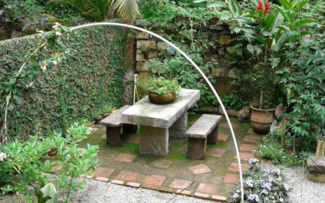 Casa D`Irene - Zen Space