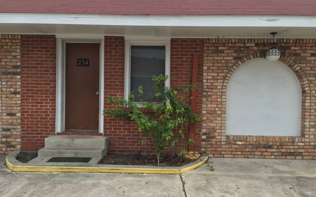 Morgan City Motel & Apartments
