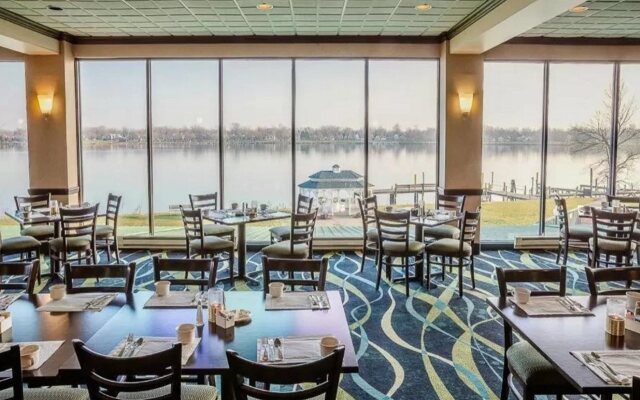 Radisson Hotel Niagara Falls-Grand Island