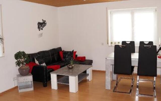 BodenSEE Apartment "La Musica"