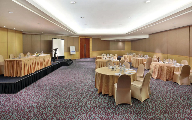 Hotel Ciputra Jakarta