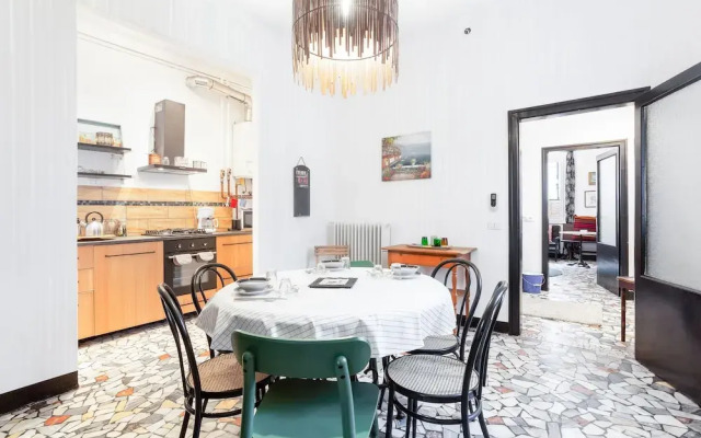 Garden House Vicenza