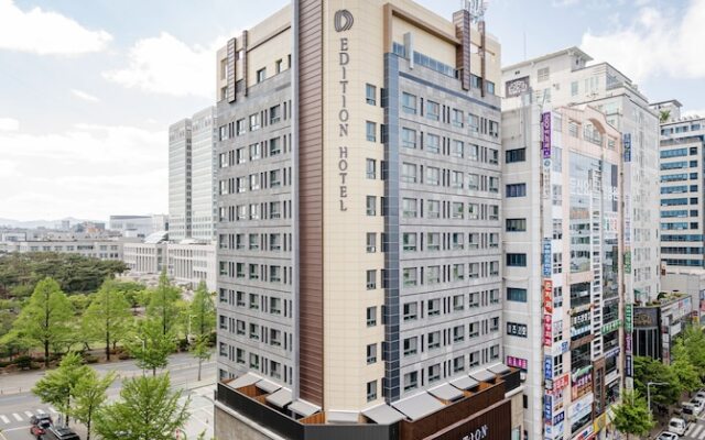 Hotel D Edition