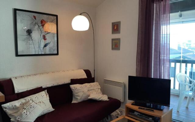 Appartement Ciboure, 3 pièces, 4 personnes - FR-1-239-722