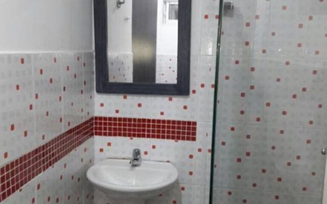 Hotel Bellamar