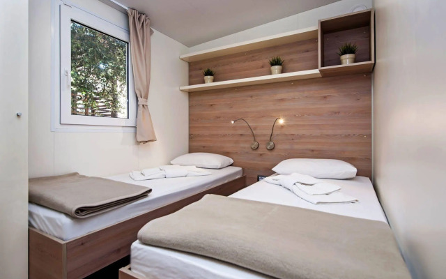 Kamp Porton Biondi Mobile Homes