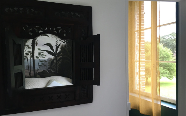 Château D'Harcelaines