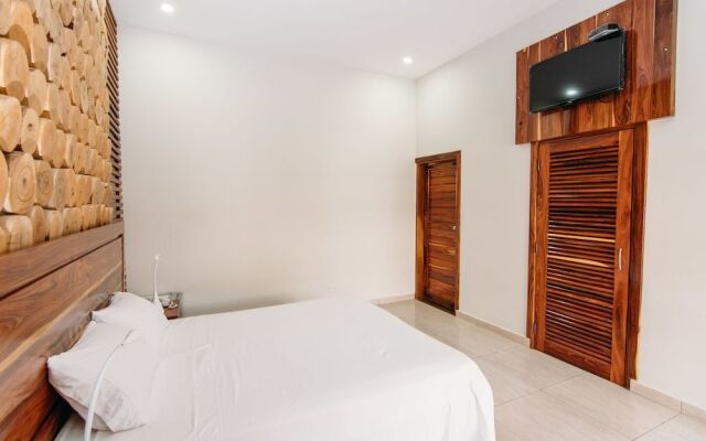 Hotel Misiones de Chiquitos