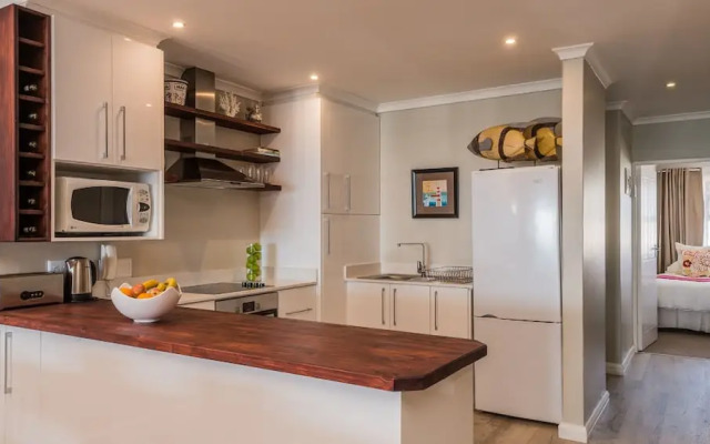 The Lookout at Whale Cove