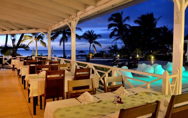 Coral Azur Beach Resort