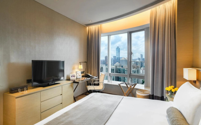 Fraser Suites Guangzhou