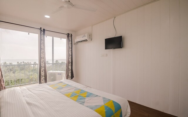 OYO 24962 Home Amrita's Cottage