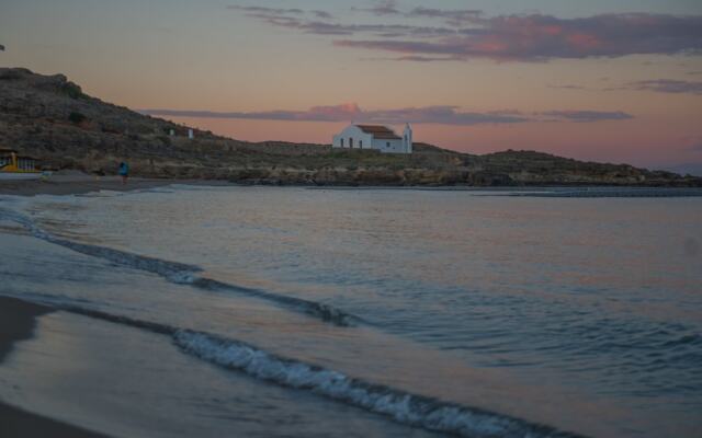 Ammos Beach Club Studios