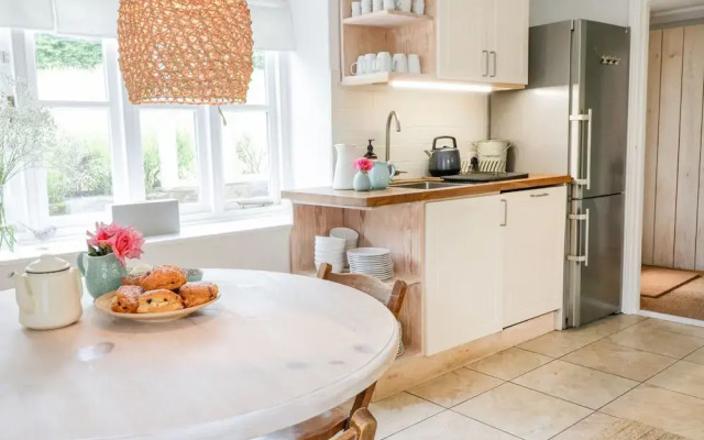 Whitehall Farm Cottage