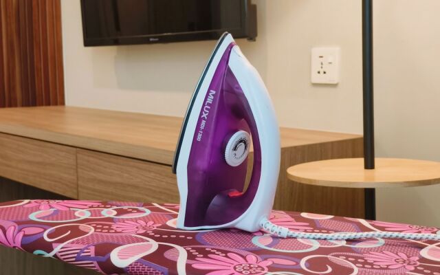 Zoom Hotel