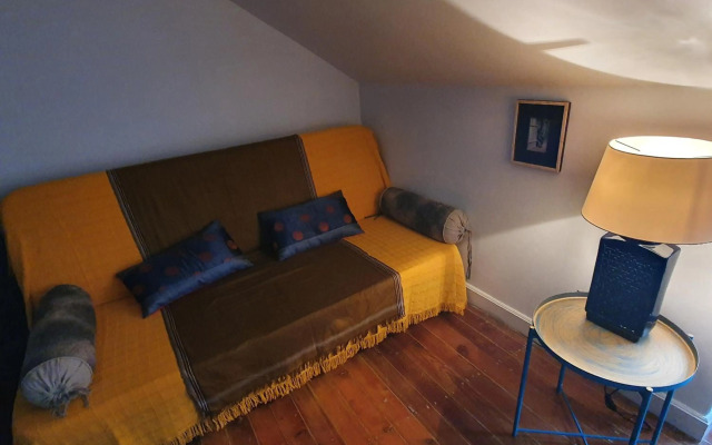 Santo António's Guesthouse