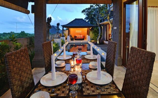 Villa Lidwina by Nagisa Bali